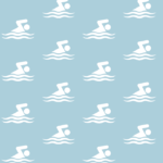 FIN_nuoto_pattern